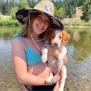 Meet your Posher, Jordan